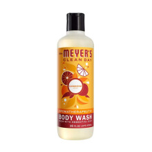 FRAU. MEYER'S CLEAN DAY Body Wash Clementine 16 OZ