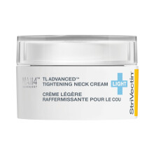 StriVectin TL Advanced Light Tightening Neck Cream 1.7 oz for Tightening and Firming Neck and D?collet? Lines LIGHT TEXTURE Reduce Sagging and