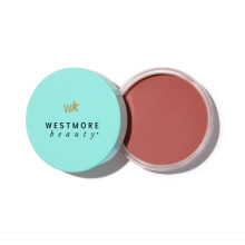 Westmore Beauty Supreme Balm  Rose Flush  0,71 Unzen  Mehrzweck-Farbverstrker-Gesichtsbalsam Miracle Balm Schnheitsbalsam