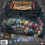 Renegade Game Studios Clank! Dobrodrun prty Hned 2