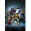 Renegade Game Studios Clank! Dobrodrun prty Hned 4