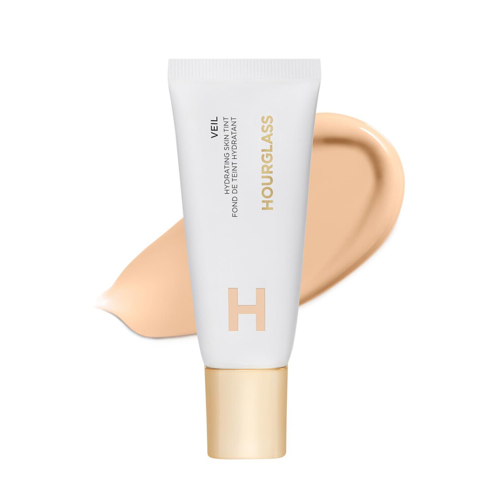 Hourglass Veil Hydrating Skin Tint- Shade 10