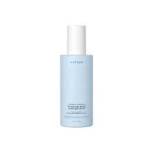 NuFACE Supercharged IonPlex Facial Mist  3-in-1 ultrafeiner, feuchtigkeitsspendender Gesichtsnebel und Porenverkleinerer mit Hyaluronsure + IonPlex