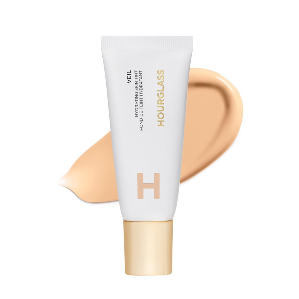 Sablier Hourglass Veil Hydrating Skin Tint Moisturiser 2 35Ml