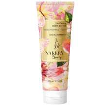 NAKERY Maslo do ciala Anti Aging Moisturizer - Krem do ciala Krem napinajacy skre i krem ??ujedrniajacy szyje Krem nawilzajacy i krem ??napinaja