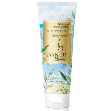 NAKERY Body Butter Anti-Aging-Feuchtigkeitscreme  Krpercreme, hautstraffende Creme und Halsstraffungscreme, Feuchtigkeitscreme und Halsstraffungscr