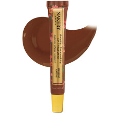 Nakery Plumping Lip Treatment fr trockene, rissige Lippen  Linienglttender Lippenfller fr Frauen mit Hyaluronsure-Serum fr Lippen  Nicht kleb