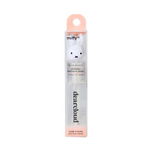 Dearcloud x Miffy Lip Serum Jelly  Darling Friend getnter Glanz fr Feuchtigkeit und Glanz (Darling Friend)