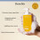 Duschgel, Radiant Glow, Vitamin C + Niacinamid 2