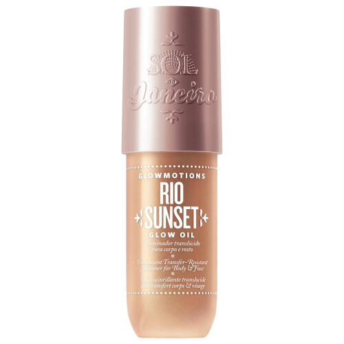 Sol de Janeiro SOL DE JANEIRO leo Rio Sunset Glow 75ml