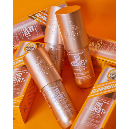 Sol de Janeiro SOL DE JANEIRO leo Rio Sunset Glow 75ml 2