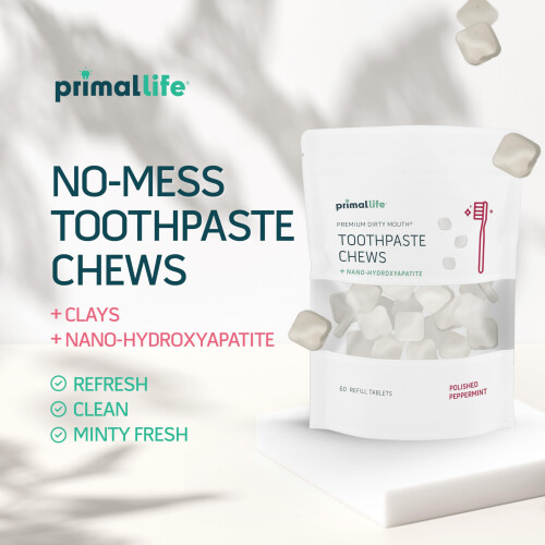 Primal Life Organics Premium Dir 1