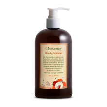 Krperlotion | Beste Lotion fr Ihren Krper mit hautfreundlicher Gte | Tucumabutter und schwarzes Johannisbeersamenl nhren und regenerieren Ihre
