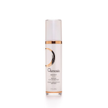 Osmosis Boost Pptido activacin de la niebla facial hidratante con cido hialurnico para el envejecimiento de la piel sensible y seca 2.7 fl oz