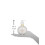 FarmHouse Fresh Citrine Beach Krpermilch 8 Fl Oz 3