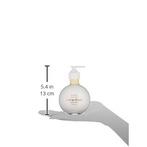 FarmHouse Fresh Citrine Beach Krpermilch 8 Fl Oz 2