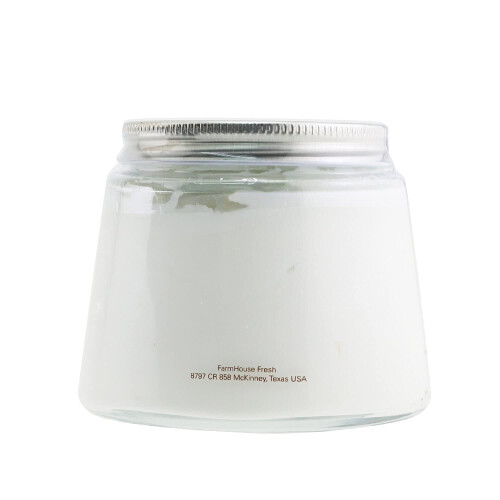 FarmHouse Fresh Serene Moon Dip Body Mousse  8 Fl Oz 2
