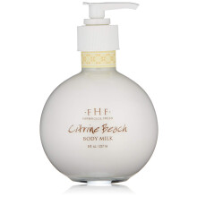FarmHouse Fresh Citrine Beach Krpermilch 8 Fl Oz