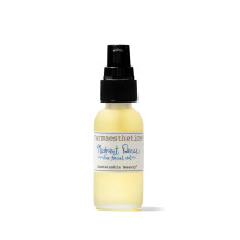 Farmaesthetics Voedzaam Fijn Gezichtsolie 25 ml