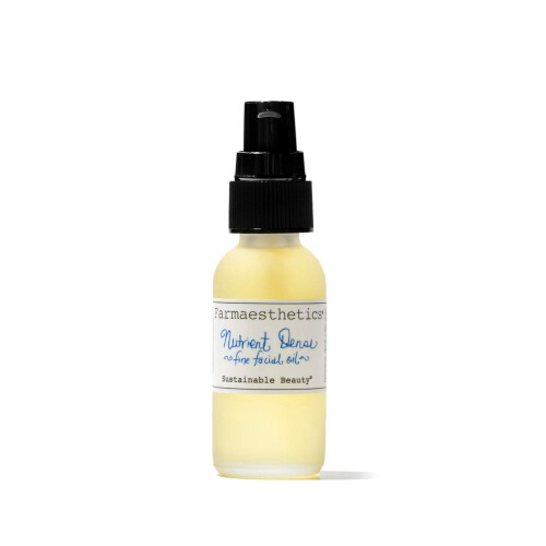 Farmaesthetics Nährstoffreiches Feines Gesichtsöl 25 ml