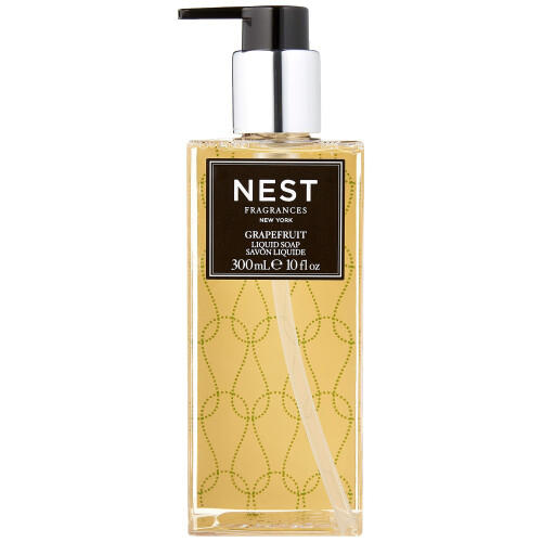 NEST Fragrances Savon Liquide Parfumé - Pamplemousse, 10 fl oz 1