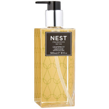 NEST Fragrances Savon Liquide Parfumé - Pamplemousse, 10 fl oz