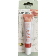 Izme New York Lippen   l (Hagebutte) 0,51 Fl Oz (1er-Pack)