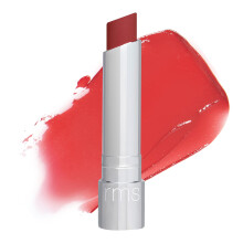 RMS Beauty Tinted Lip Balm Feuchtigkeitsspendender Lippenbalsam mit Jojobal. Feuchtigkeitsspendender, getnter Lippenbalsam