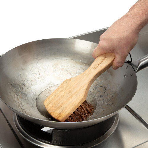 Cuisinart Wok-Reinigungsset 2