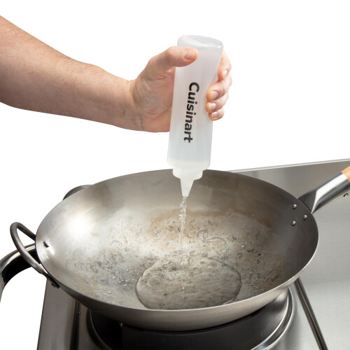 Cuisinart Wok-Reinigungsset 1