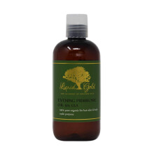 Liquid Gold Inc - 8 oz - Premium Evening Primrose Oil - 100% Pure Natural Organic Skin Hair Body Care