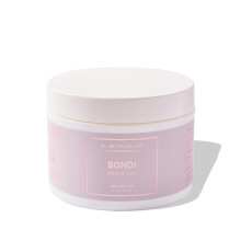 Beachwaver Co. B. Bungalow Bondi Beach Dag Body Butter | Volledige maat (8 Fl Oz) | Met Cloudberry Zaadolie