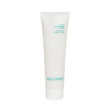 Genio Algenista Collgeno Liquid Colgeno Formacin Facial Cleanser: desage de lavado facial y maquillaje hidratante con cido algurnico y aceite d