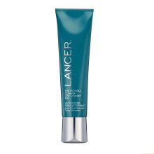 Lancer Skincare El Método: Limpiador Facial, Lavado Diario con Ácido Salicílico, Piel Grasa o Congestionada, 4.05 Oz