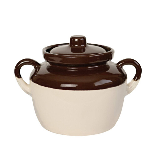 Κατσαρόλα Φασολιών Ohio Stoneware