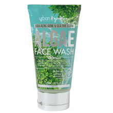 Urban Hydration Sea Acne Gone Algae Gesichtswaschmittel | Bekmpft Akne, reduziert Rtungen und Entzndungen fr alle Hauttypen | 4 Fl Unzen