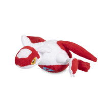 Centrum Pokmon: Siedzace Cuties Latias Pok? Pluszowe 7 cali