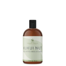Kukui-Nussl, unraffiniert, 8 oz, 100 % Kukui-Trgerl fr therisches l  reines, vllig natrliches Kukui-Samenl in therapeutischer Qualitt fr