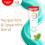 Colgate Colgate Total Active Prevention Fresh Mint Toothpaste  Anticavity Toothpaste with Fluoride  Clinically Proven to Help Fight Plaque Bacteria  Help 4