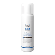 EltaMD Skin Recovery Aminozuur Schuimende Gezichtsreiniger Zachte Gezichtsreiniger voor Gevoelige Huid 5.0 Fl Oz