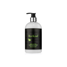 Gilchrist & Soames BeeKind Hand- und Krperlotion mit Honig und Zitronenverbene 15,5 Unzen nhrend und feuchtigkeitsspendend, ohne Parabene, Sulf