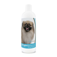 Healthy Breeds Pekingese Šampon pro bělení 12 oz
