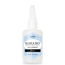 Kiara Sky Dip Essentials 2 oz Recarga - Paso No. 2 - Base