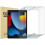 ProCase 10 Τεμάχια Προστατευτικό Οθόνης για iPad 10.2 9ης/8ης/7ης Γενιάς 1