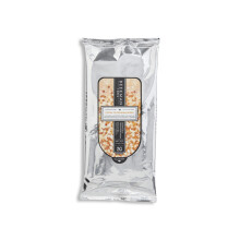 Beekman 1802 Ansigts- og kropsservietter Honning og appelsinblomst - Duftende - 30 Count - Renser - Med gedemlk Aloe & E-vitamin - Alkoholfri bi