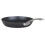Viking Frigideira antiaderente Viking de 12 polegadas azul ao carbono panelas de cozinha pretas 1