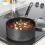 Viking Viking Hard Anodized Koekenpan | 3-Quart, Grijs 2