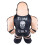 Bleacher Creatures WWE Stone Cold Steve Austin 24" Plüschfigur - Soft Toy 5