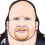 Bleacher Creatures WWE Stone Cold Steve Austin 24" Plüschfigur - Soft Toy 3