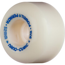 Powell Peralta Andy Anderson Nano Cubic Dragon Formula Skateboard Wheels 52mm x 36mm 97A 4er Pack